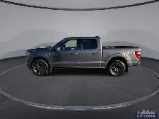 2022 Ford F-150 Lariat 4x4 SuperCrew 5.5' Box - Photo 4