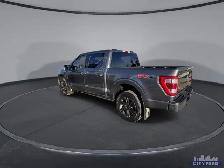 2022 Ford F-150 Lariat 4x4 SuperCrew 5.5' Box - Photo 5