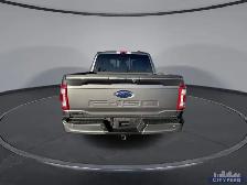 2022 Ford F-150 Lariat 4x4 SuperCrew 5.5' Box - Photo 6