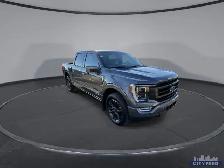 2022 Ford F-150 Lariat 4x4 SuperCrew 5.5' Box - Photo 9