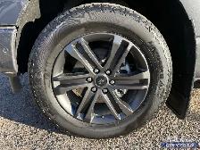 2022 Ford F-150 Lariat 4x4 SuperCrew 5.5' Box - Photo 10