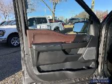 2022 Ford F-150 Lariat 4x4 SuperCrew 5.5' Box - Photo 12