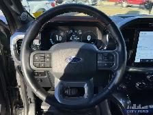 2022 Ford F-150 Lariat 4x4 SuperCrew 5.5' Box - Photo 13
