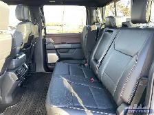 2022 Ford F-150 Lariat 4x4 SuperCrew 5.5' Box - Photo 26