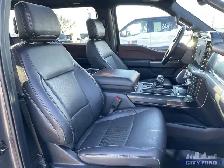 2022 Ford F-150 Lariat 4x4 SuperCrew 5.5' Box - Photo 27