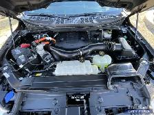 2022 Ford F-150 Lariat 4x4 SuperCrew 5.5' Box - Photo 28