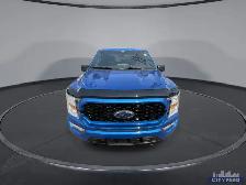 2021 Ford F-150 STX 4x4 SuperCrew 5.5' Box - Photo 2