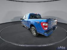 2021 Ford F-150 STX 4x4 SuperCrew 5.5' Box - Photo 5