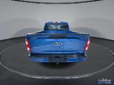 2021 Ford F-150 STX 4x4 SuperCrew 5.5' Box - Photo 6