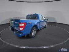 2021 Ford F-150 STX 4x4 SuperCrew 5.5' Box - Photo 7
