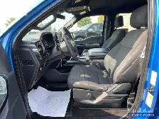 2021 Ford F-150 STX 4x4 SuperCrew 5.5' Box - Photo 11