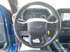 2021 Ford F-150 STX 4x4 SuperCrew 5.5' Box - Photo 13