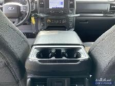 2021 Ford F-150 STX 4x4 SuperCrew 5.5' Box - Photo 16