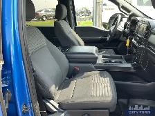 2021 Ford F-150 STX 4x4 SuperCrew 5.5' Box - Photo 18