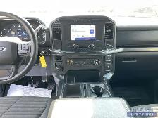 2021 Ford F-150 STX 4x4 SuperCrew 5.5' Box - Photo 23