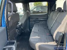 2021 Ford F-150 STX 4x4 SuperCrew 5.5' Box - Photo 25