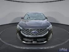2022 Ford Edge Titanium AWD - Photo 2