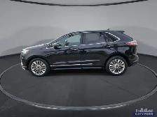 2022 Ford Edge Titanium AWD - Photo 4