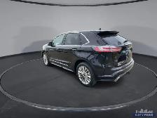 2022 Ford Edge Titanium AWD - Photo 5