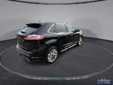 2022 Ford Edge Titanium AWD - Photo 7