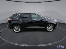 2022 Ford Edge Titanium AWD - Photo 8