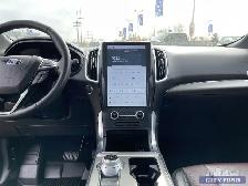 2022 Ford Edge Titanium AWD - Photo 15