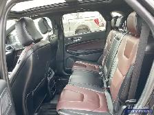2022 Ford Edge Titanium AWD - Photo 18