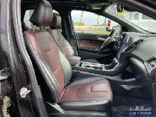 2022 Ford Edge Titanium AWD - Photo 28