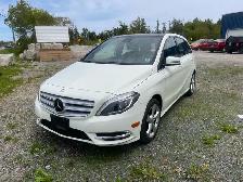 Mercedes-Benz B250