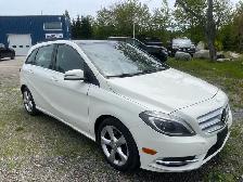 Mercedes-Benz B250 - Photo 2