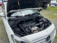 Mercedes-Benz B250 - Photo 5