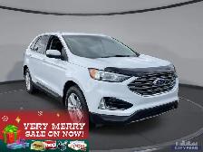 2020 Ford Edge SEL AWD