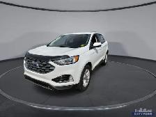 2020 Ford Edge SEL AWD - Photo 2