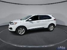2020 Ford Edge SEL AWD - Photo 3