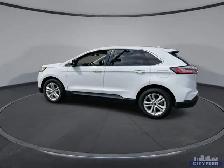 2020 Ford Edge SEL AWD - Photo 4