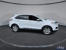 2020 Ford Edge SEL AWD - Photo 8
