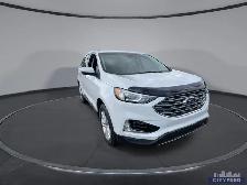 2020 Ford Edge SEL AWD - Photo 9