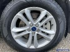 2020 Ford Edge SEL AWD - Photo 10