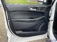 2020 Ford Edge SEL AWD - Photo 20