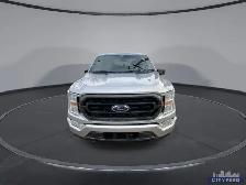 2022 Ford F-150 XLT 4x4 SuperCrew 5.5' Box
