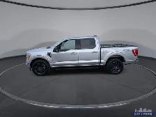 2022 Ford F-150 XLT 4x4 SuperCrew 5.5' Box - Photo 3