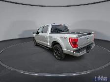 2022 Ford F-150 XLT 4x4 SuperCrew 5.5' Box - Photo 4