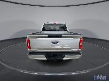 2022 Ford F-150 XLT 4x4 SuperCrew 5.5' Box - Photo 5