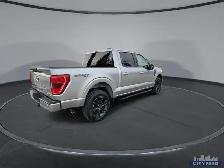 2022 Ford F-150 XLT 4x4 SuperCrew 5.5' Box - Photo 6