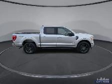 2022 Ford F-150 XLT 4x4 SuperCrew 5.5' Box - Photo 7