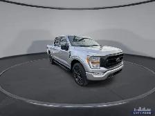 2022 Ford F-150 XLT 4x4 SuperCrew 5.5' Box - Photo 8