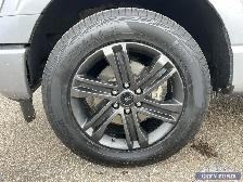 2022 Ford F-150 XLT 4x4 SuperCrew 5.5' Box - Photo 9