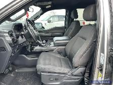 2022 Ford F-150 XLT 4x4 SuperCrew 5.5' Box - Photo 10