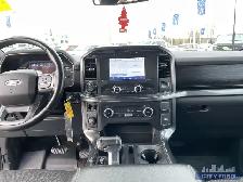 2022 Ford F-150 XLT 4x4 SuperCrew 5.5' Box - Photo 14
