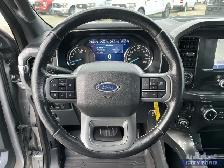 2022 Ford F-150 XLT 4x4 SuperCrew 5.5' Box - Photo 20